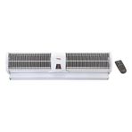 Storm St-Ac/Th 90 (R/L) (10.5Kw) Ticari Tipi Elektrikli Hava Perdesi Isıtıcılı