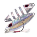 Storm UVNFZ Gomoku Slow Rocker 40 gr 5.8 cm Sahte Balık