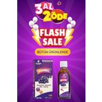 STORM VİTALS Bağışıklılık Güçlendirici Çinko Beta Glukan Immures 150 ml Şurup