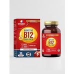 Storm Vitals Bioactive B12 3000 mg 30 Dilaltı Tablet
