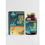 Storm Vitals Hair Skin Nails 30 Tablet