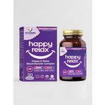 Storm Vitals Happy Relax 30 Kapsül