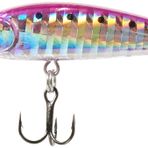 Storm VMC Gomoku 6 gr Pembe Beyaz Jig İğne