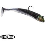Storm WB 360GT Searchbait 3'lü 14 cm Sahte Balık