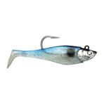 Storm Wildeye Giand Jigging Shad BSD 23 cm 3'lü Sahte Balığı