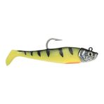 Storm Wildeye Giand Jigging Shad Cd 18 Cm 264g Silikon Yem 3+1 Set