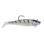Storm Wildeye Giand Jigging Shad GHF 18 cm 3'lü Sahte Balığı