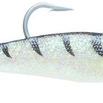 Storm Wildeye Giand Jigging Shad GHF 30 cm 2'li Sahte Balığı
