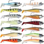 Storm Wildeye Giand Jigging Shad REF 18 cm 3'lü Sahte Balığı