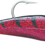 Storm Wildeye Giand Jigging Shad REF 30 cm 2'li Sahte Balığı