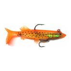 Storm Wildeye Live Pike OPK 12 cm 3'lü Sahte Balığı
