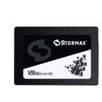 Stormax SERI-SMX-SSD30BLCK 128 GB SSD