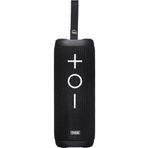 Stormbox 24W 20 Saat Oynatma Suresi Ipx7 Su Gecirmez Tasinabilir Tws Bluetooth Hoparlor Siyah