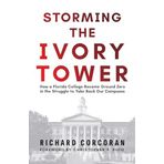 Storming the Ivory Tower: How a Florida College Became Ground Zero in the Struggle to Take Back Our Campuses