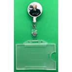 Stormistoretr Atatürk Mini Damla Baskı Yoyo Yaka Kartlığı Yoyo Kartlık