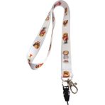 Stormistoretr Baykuş Boyun Ipi Telefon Askısı Lanyard - 42cm - yok