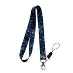 Stormistoretr Cruise Denizci Boyun Ipi Telefon Askısı Lanyard