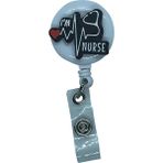Stormistoretr I Am A Nurse Yoyo Yaka Kartlığı Yoyo Kartlık