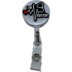 Stormistoretr I Am Doctor Yoyo Yaka Kartlığı Yoyo Kartlık