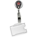 Stormistoretr Özel Güvenlik Yoyo Yaka Kartlığı Yoyo Kartlık