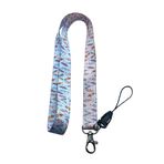 Stormistoretr Soft Tüy Boyun ipi Telefon Askısı Lanyard