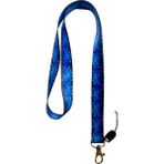 Stormistoretr Van Gogh Ren Nehri Boyun Ipi Telefon Askısı - 42cm - yok
