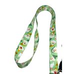Stormistoretr Yedi Cüceler Boyun ipi ve Telefon Askısı Lanyard