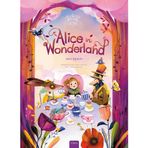 Story Gems. Alice in Wonderland: 3