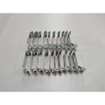 Story Perde Zebra Perde Metal Tavan ve Duvara Takma Aparatı ( 4,5 cm Geniş kasalara uyumlu Metal Potray )