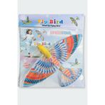 Storystars Kurmalı Uçan Kuş (Sarı Renk) 6-99 Yaş Arası