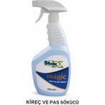 Stox Magic Kireç ve Pas Sökücü 950ML - 950 ML