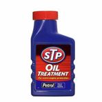 STP Benzinli Motor Yag Katkisi 450ml.