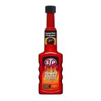 Stp Power Booster Motor Yakıt Oktan 200 ML