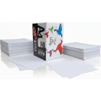 Stpa A4 Fotokopi Kağıdı 80 gr – 5 Paket x 500 Yaprak (2500 Sayfa)