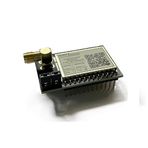 STR09RSH8 868MHz/+20dBm RF MCU+LoRa Transceiver Modülü (STM32WLE5x, SAW, TCXO, SMA RF Konnektör)
