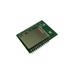 STR28CSH8 868MHz RF MCU+LoRa Transceiver Modülü (STM32WLE5x, +20dBm RF Çıkış Gücü, SAW Filtre, RF Ekran, U.FL RF Konnektör)