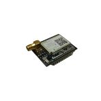 STR29RSH8 868MHz RF MCU+LoRa Transceiver Modülü (STM32WLE5x, +20dBm RF Çıkış Gücü, SAW Filtre, TCXO, RF Ekran, SMA RF Konnektör)
