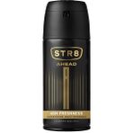 Str8 Ahead Erkek Deodorant Sprey 150 ml