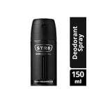 str8 Deodorant Sprey 150ml