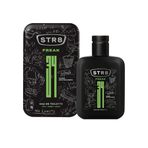 Str8 Freak 100 ml EDT Erkek Parfüm