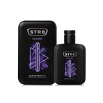 Str8 Game 100 ml EDT Erkek Parfüm