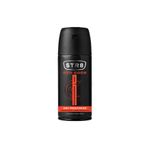 Str8 Red Code 150 ml Sprey Deodorant