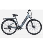Strada E-Vivo 28 inç Antrasit Elektrikli Bisiklet