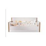 Strada Star Montessori Karyola Bebek Montessori 96x196 Cm