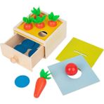Strade Store Nesne Kalıcılık Kutusu Montessori Aile Eğitim Eğitim Materyali (Yurt Dışından)