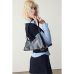 Stradivarius Asimetrik mini omuz çantası