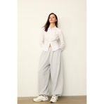 Stradivarius Balon jogger pantolon