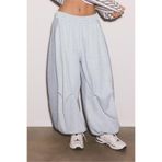 Stradivarius Balon stoperli jogger pantolon