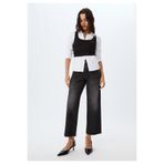 Stradivarius Basic topuklu ayakkabı