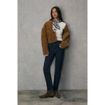 Stradivarius D10 jean mom fit dar kesim